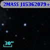 2MASS J15362079+1636100