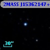 2MASS J15362147+1730083