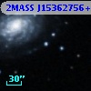 2MASS J15362756+1635517