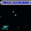 2MASS J15363609+1701135