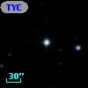 2MASS J15364156+1707506