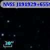 NVSS J191929+655843