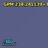 2MASS J15365787+1700026