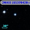 2MASS J15370420+1717176