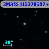 2MASS J15370597+1711339