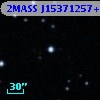 2MASS J15371257+1626124