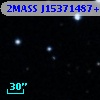 2MASS J15371487+1716035