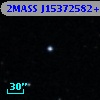 2MASS J15372582+1615269