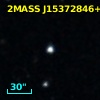 2MASS J15372846+1701277
