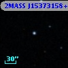 2MASS J15373158+1646145