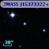 2MASS J15373322+1637103