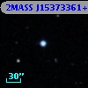 2MASS J15373361+1642493