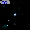 2MASS J15373499+1702277