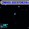 2MASS J15373824+1715567