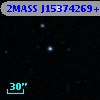 2MASS J15374269+1627516
