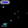 2MASS J15374449+1643515