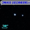 2MASS J15380395+1709499