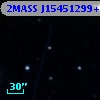 2MASS J15451299+1720547