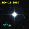 BD+18  3087