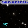 2MASX J19283288+6530007