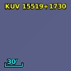 KUV 15519+1730