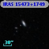 IRAS 15473+1749