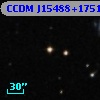 CCDM J15488+1751A