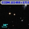 CCDM J15488+1751B
