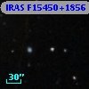 IRAS F15450+1856