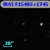 IRAS F15485+1745