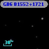 GB6 B1552+1721
