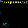 1RXS J154516.7+170806