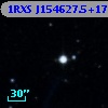 1RXS J154627.5+170742