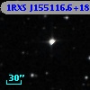 1RXS J155116.6+185116