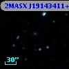 2MASX J19143411+6432423