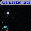 NSC J155126+182556