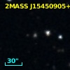 2MASS J15450905+1709468