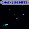 2MASX J19194672+6503434