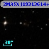 2MASX J19313614+6435171