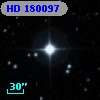 HD 180097