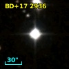 BD+17  2936