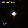 V* AO Ser