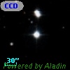 CCDM J15570+1727C