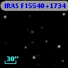 IRAS F15540+1734