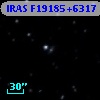 IRAS F19185+6317