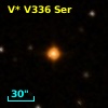 V* V336 Ser