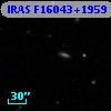 IRAS F16043+1959