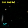 SN 1967G