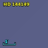 HD 144149