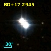 BD+17  2945